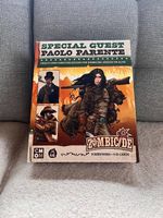 Zombicide: Undead or Alive  Special Guest Paolo Parente