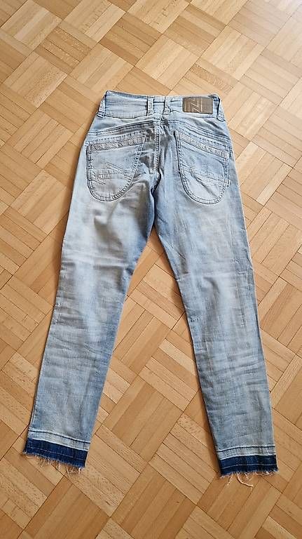 Nile Jeans: Sommerjeans von Nile – Usato da Horgen venduto da san_5vb7 1