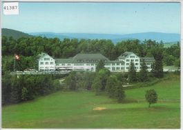 Hotel Kurhaus Weissenstein