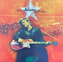 Bryan Adams CD 18 Til I Die • till • ‚til