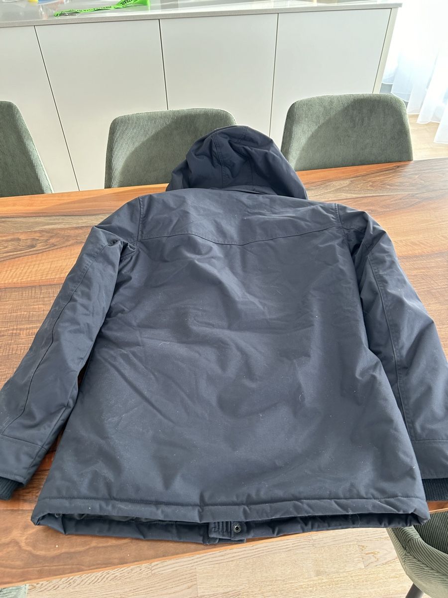 Giacche: Winterjacke Herren – Nuovo (secondo la descrizione) da Ebikon venduto da l_c 2