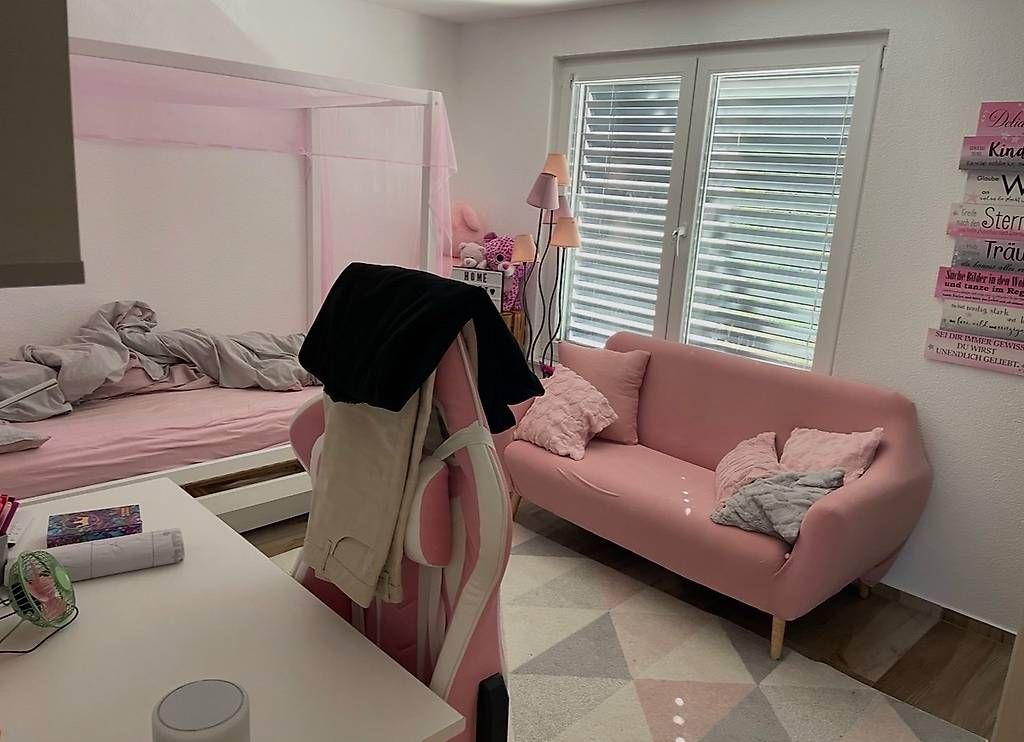 Letti: Hoppekids Himmelbett Pfister  – Usato da Koblenz venduto da FamAllen 2
