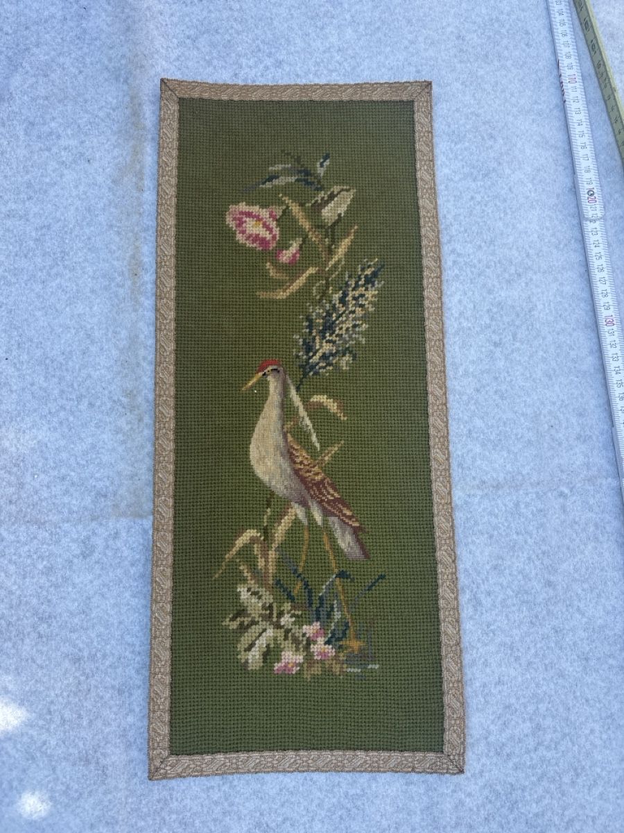 Tutte le decorazioni: Wandschmuck Nr 4 – Usato da Reinach venduto da handyman_gp