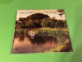 Mum - Sing Along To Songs You Don't Know - CD - Top Zustand