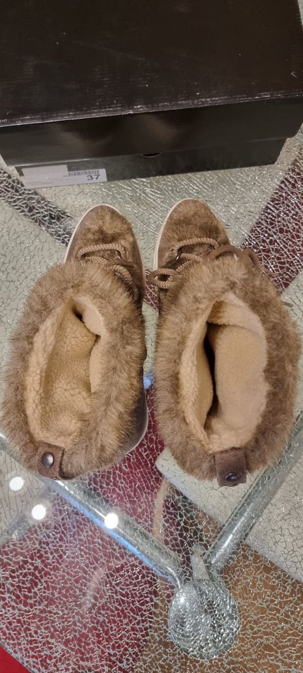 Scarpe da donna: Yukon London Gr. 37 – Nuovo e nell'imballaggio originale da Luzern venduto da Reni025 5