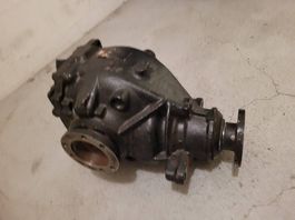 bmw e46 Differential 