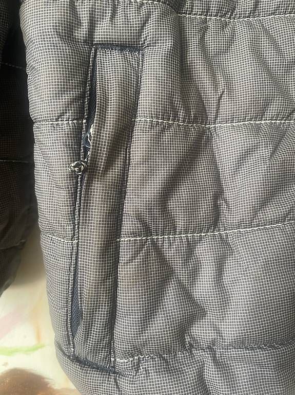 Namuk Giacche & Cappotti: Namuk Glow wendbare Primaloft Jacke in 92/98 – Usato da Zürich venduto da v_m_go 2