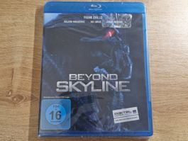 Beyond Skyline (2017) NEU OVP RAR  Bluray