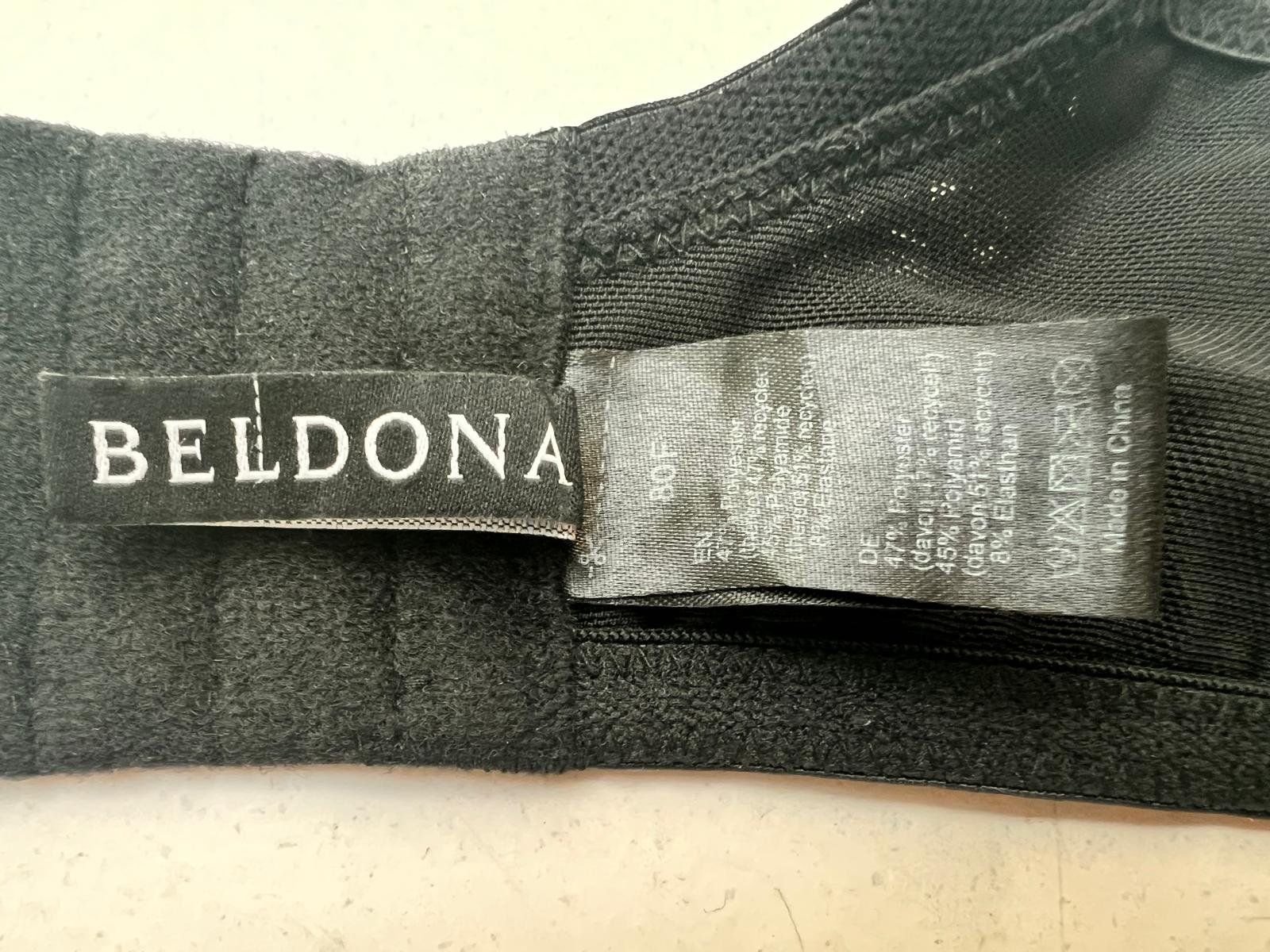 Beldona Sonstige Unterwäsche: Beldona Spitzen BH – Gebraucht aus Wettingen von Muda33 3