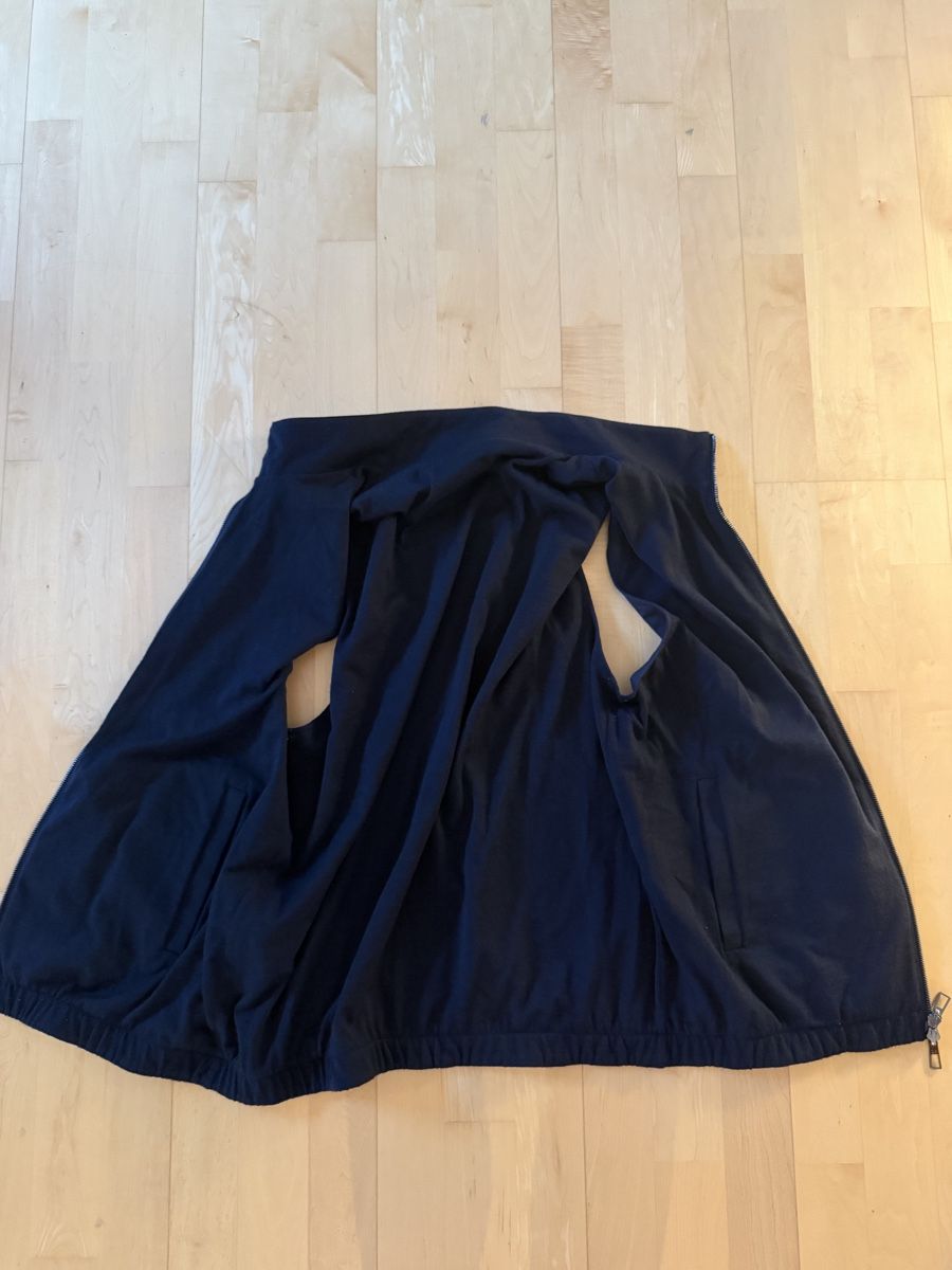 Loro Piana Gilets: Reversible Loro Piana vest – D'occasion à Zürich par Lulu1501 1