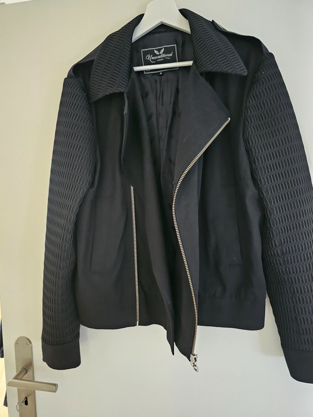 Giacche: DESIGNER-HERRENJACKET, Gr. M von UNCONDITIONAL London – Nuovo (secondo la descrizione) da Rheineck venduto da aron012 3
