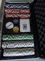 Pokerkoffer