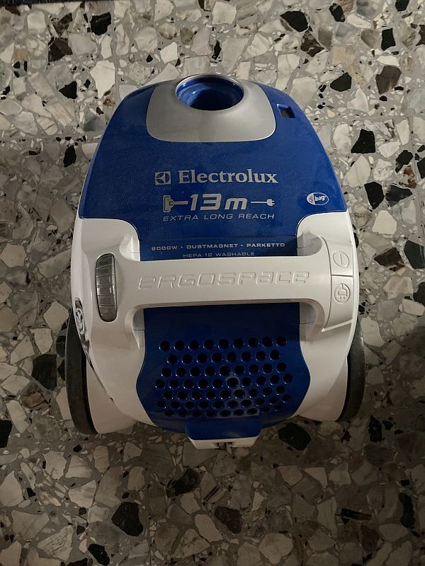 Electrolux Aspirapolveri & Accessori: Accessori aspirapolvere Electrolux – Usato da Airolo venduto da Hmagnum