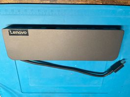 Lenovo Docking Station