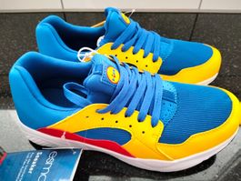 Lidl Limited Edition Sneakers Gr. 39