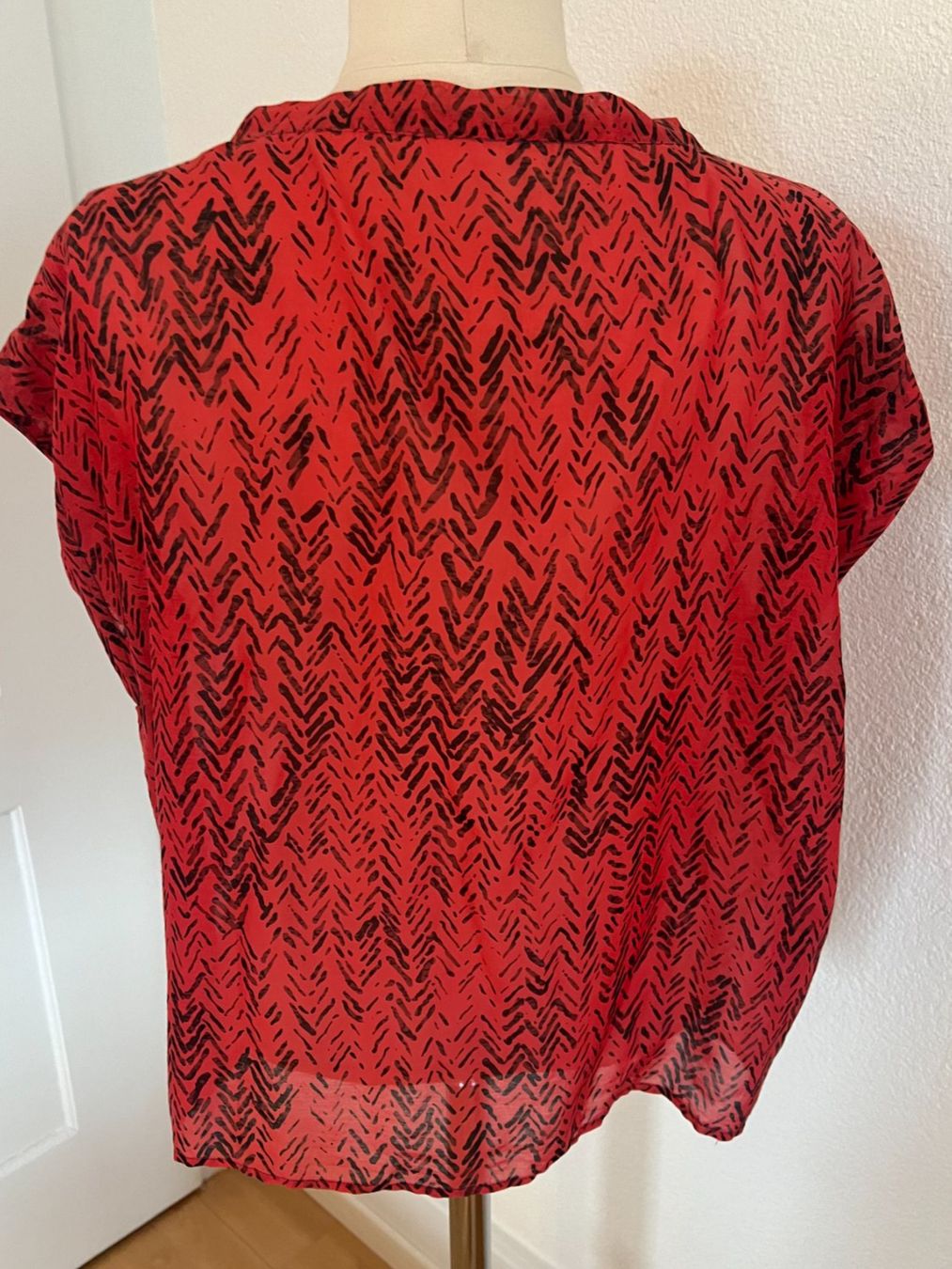 Colora Camicette: Colora Damen Bluse, 27% Seide, Gr. M, NEU – Nuovo (secondo la descrizione) da Worb venduto da farben20zauber 2