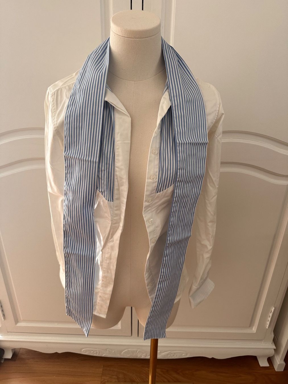 Blusen: Umani Bluse/Hemd xs – Gebraucht aus Pfaffhausen von Klaras_second_hand 1