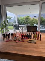 1,9kg Make-Up Bundle 52 Stk. YSL/L‘Oréal/… Neupreis 350.-