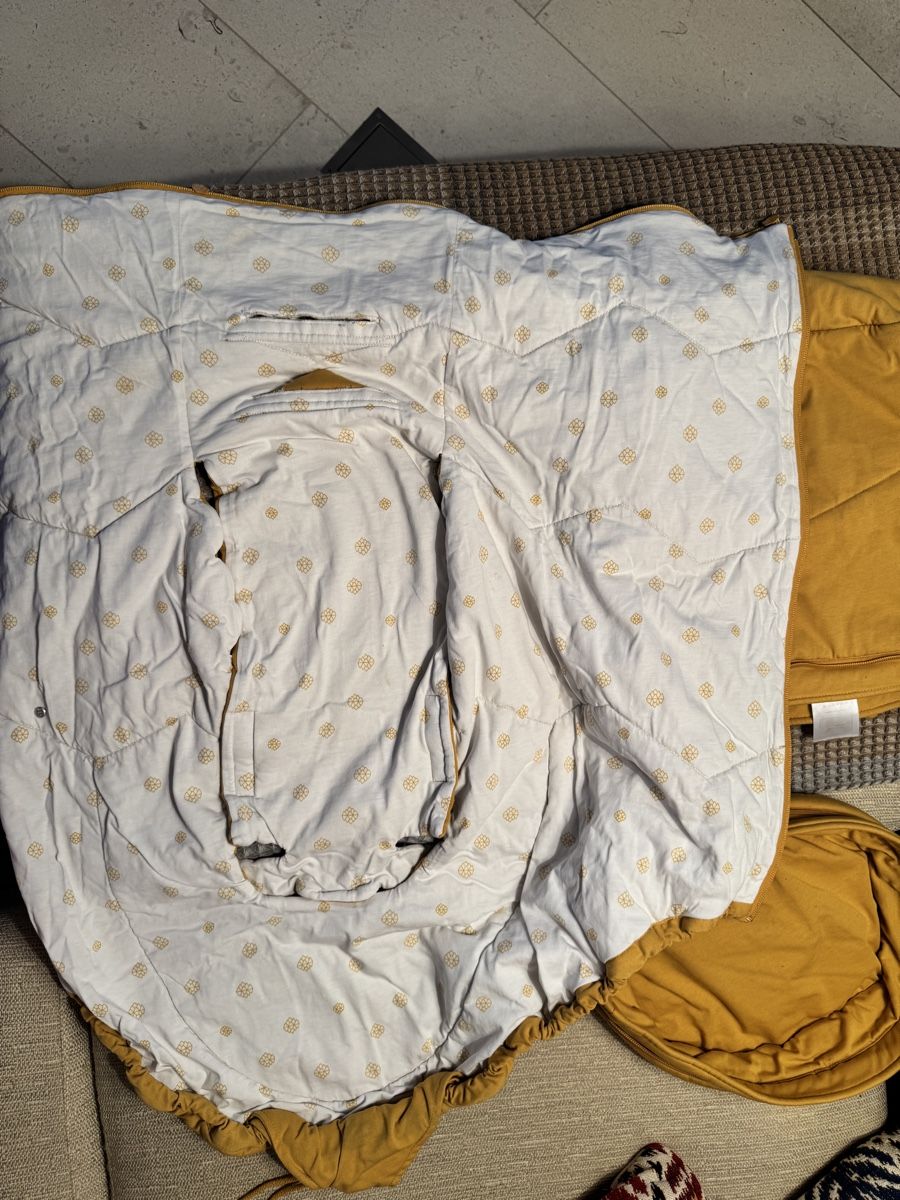 Schlafsäcke: Stroller Bag – Gebraucht aus Affoltern am Albis von Pitu86 2
