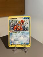 Pokemon Crawdaunt Holo 3/97 (EN)