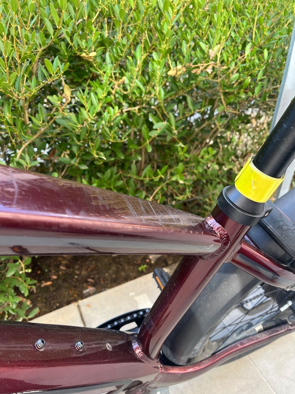 Stromer Velos: E-Bike Stromer ST1, 45 km/h – Gebraucht aus Basel von rah_r 5