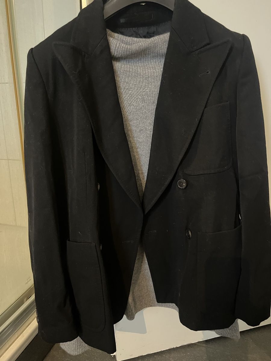 Jacken: Dries van Noten Blazer Jacke – Neu (gemäss Beschreibung) aus Horgen von Baroseda 8