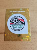 Panini WM 2026 EGY 1