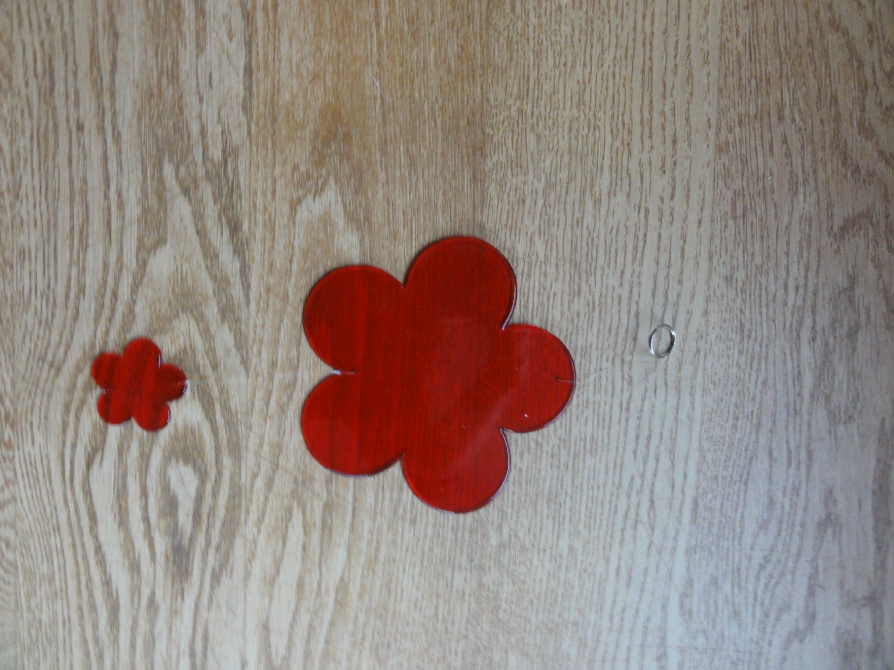 Tutte le decorazioni: Blumengirlande – Usato da Riedholz venduto da Taweva 3