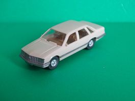 Opel Senator von Wiking 1/87