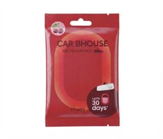 Car Bhouse Air Fragrance – Lufterfrischer / Duftbaum "Cherry
