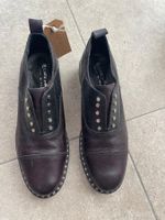 Scarpe stringate Le Gatte n.39 - Made in Italy