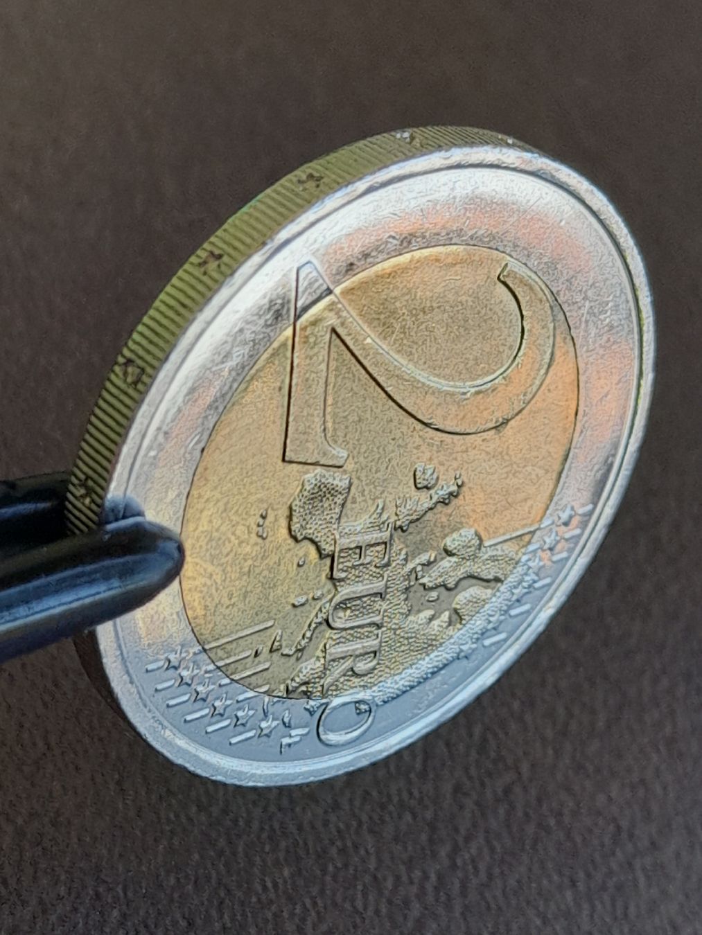 Tutti le monete: 2 euros Monaco 2021 – Usato da Basel venduto da Basel_20 4