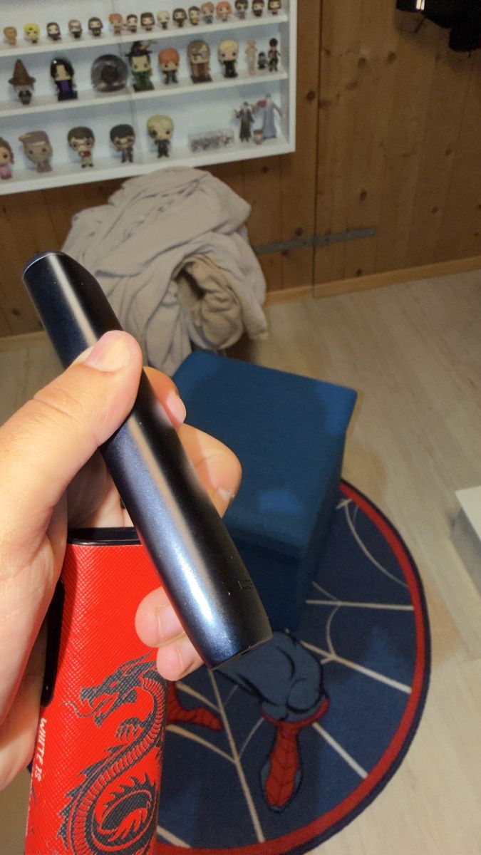 Iqos Autres tabacs: iqos gerät – D'occasion à Uznach par lar_p97w 1