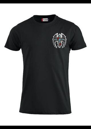 Heiliges Kreuz T-Shirt | Clique Premium | StreetwearNeuware