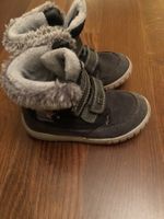 Winterstiefel für Kinder, Grösse 26 - Guter Zustand