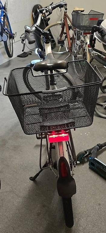 Biciclette: Gut erhaltenes E-Bike Flyer Next Generation 36V, Perfekt  – Usato da Kriens venduto da atlas2014 2