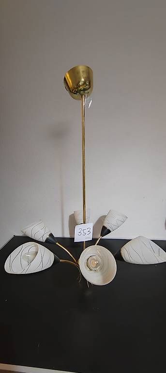 Lampade: 353/Vintage Lampe – Usato da Liebefeld venduto da mul_9dx2 1