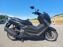 Yamaha GPD 125 N Max N-Max Roller Kat. A1 9kw ab 1 Fr.-