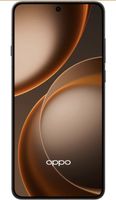 Oppo Find X8 Ultra 1-Zoll-Sensor Schwarz