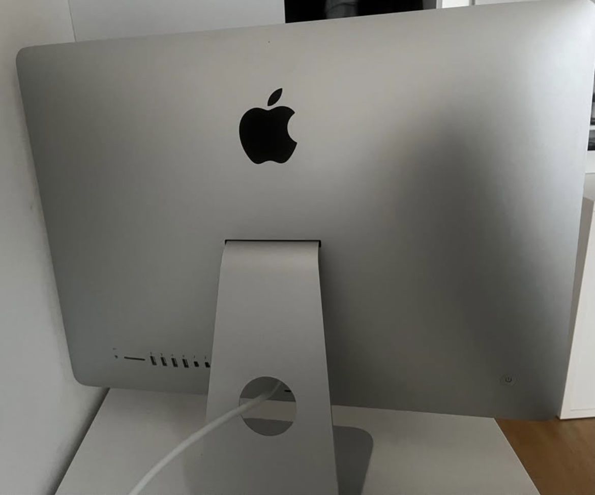 Apple PC: Apple iMac Late 2012 – Usato da Zürich venduto da userrr465567 1