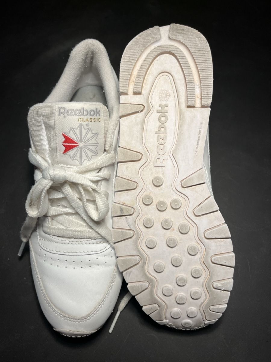 Reebok Chaussures femmes: Reebok Turnschuhe Grösse  38 – D'occasion à Zürich par whatlilaloves 2