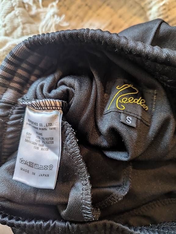 Hosen: Needles Track Pants S – Gebraucht aus Zürich von lin_6dtc 3