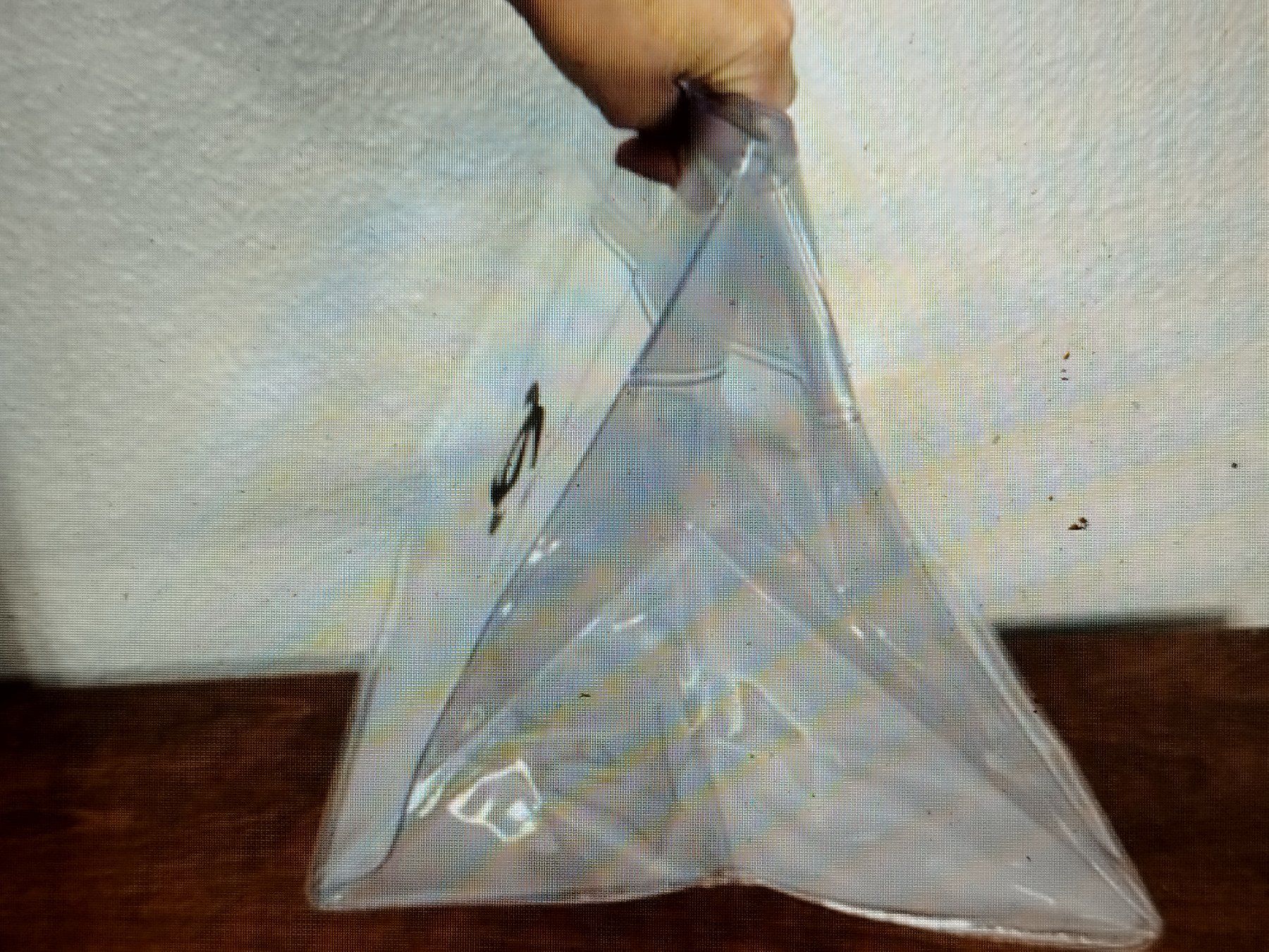 Custodie per cosmetici: CHANEL original TRANSPARENTE WOW PRICE – Nuovo (secondo la descrizione) da Basel venduto da pro_79rs 8