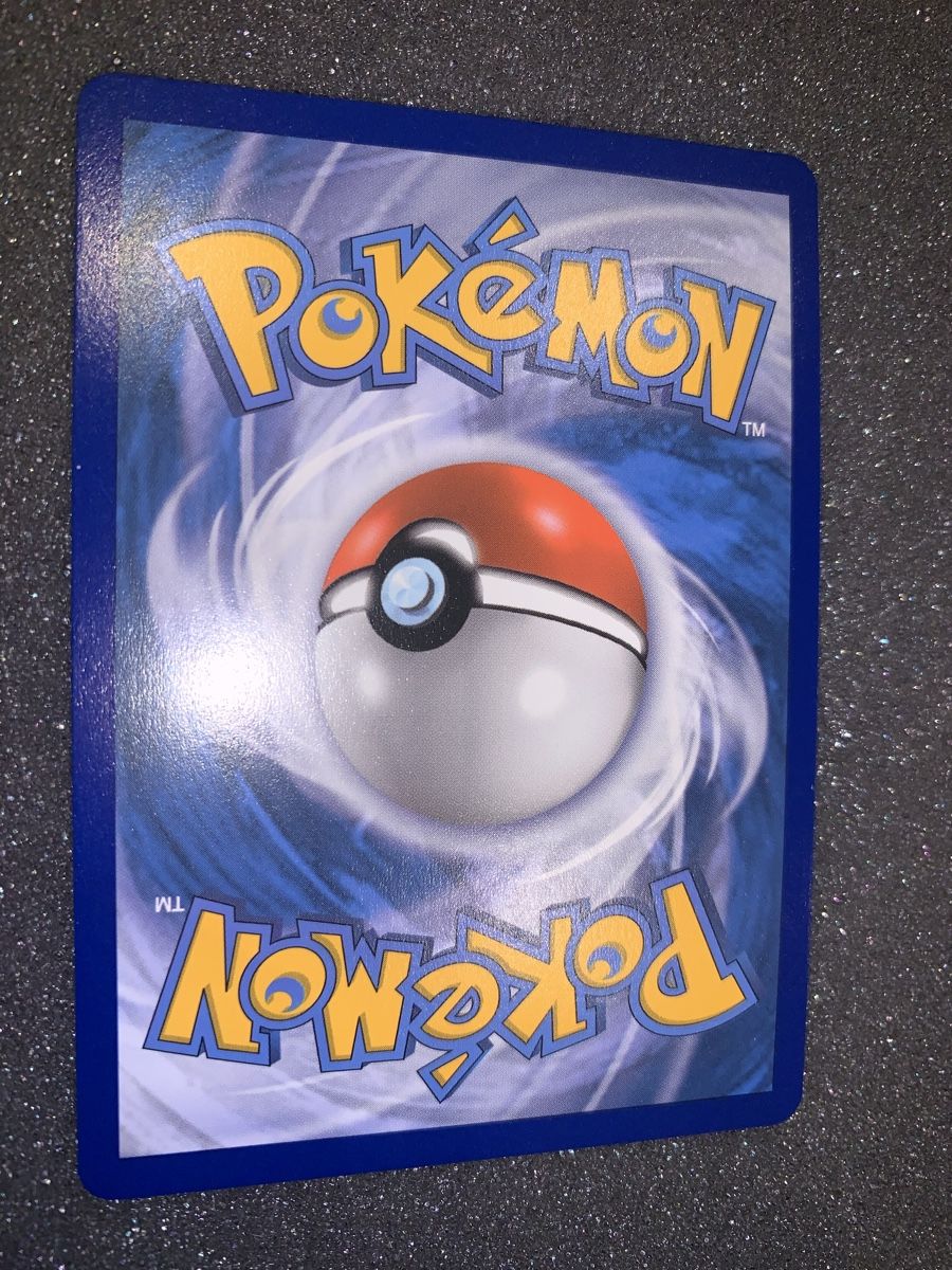 Pokémon Carte collezionabili: Charizard GX Stage 2 Holo 250 HP 9/68 – Usato da Bironico venduto da ars_z6lb 7