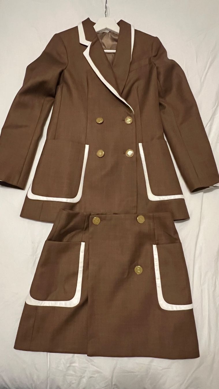 Costumi: Costume – Usato da Champlan venduto da kri_l2hn 1