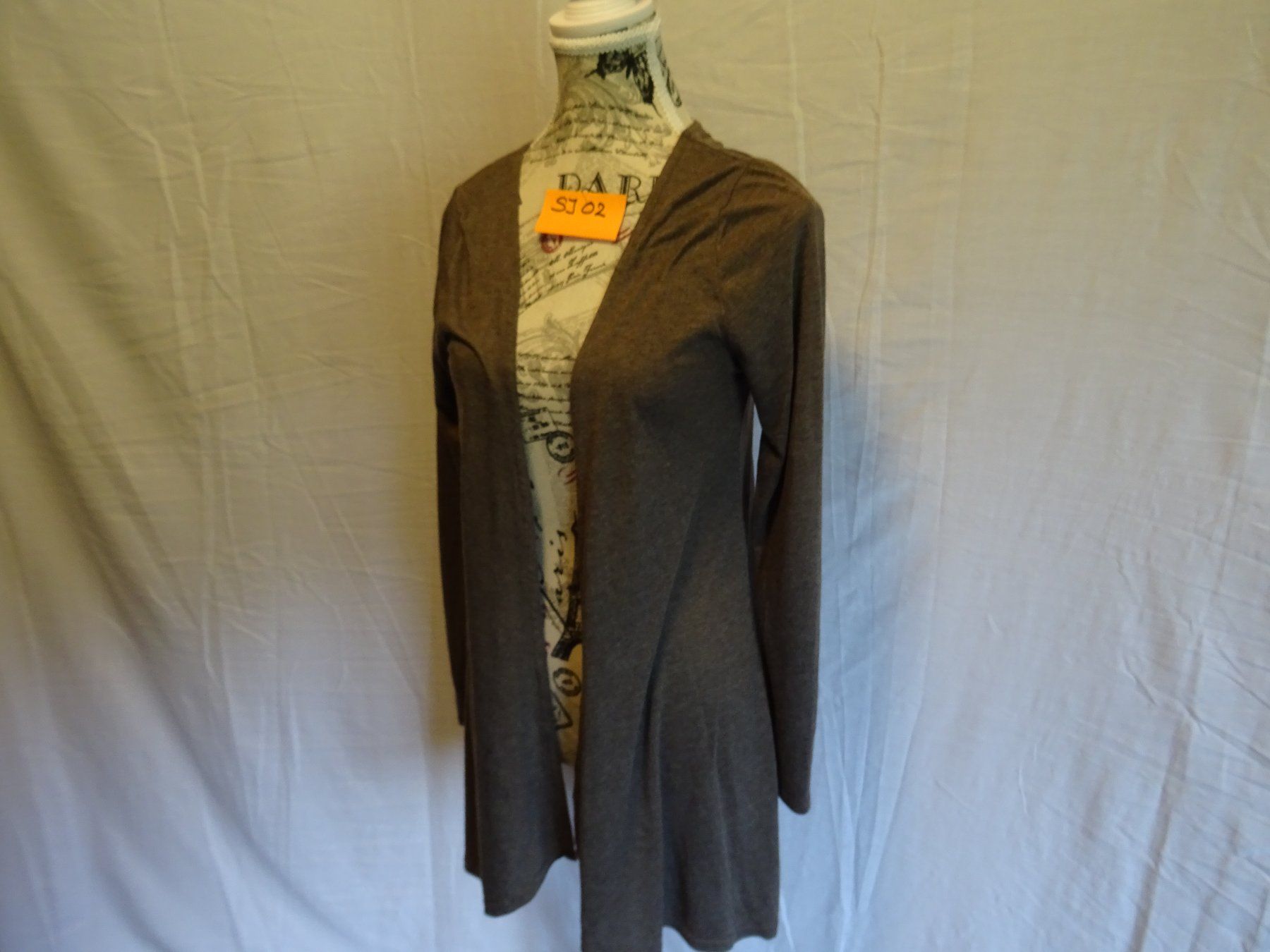 Giacche: Shirtjacke Zebra Basic Dept. Grösse M                 (SJ02) – Usato da Rothrist venduto da heinrich1966 1