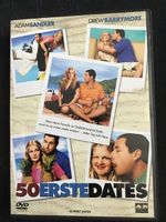 DVD 50 Erste Dates - Adam Sandler/ Drew Barrymore 