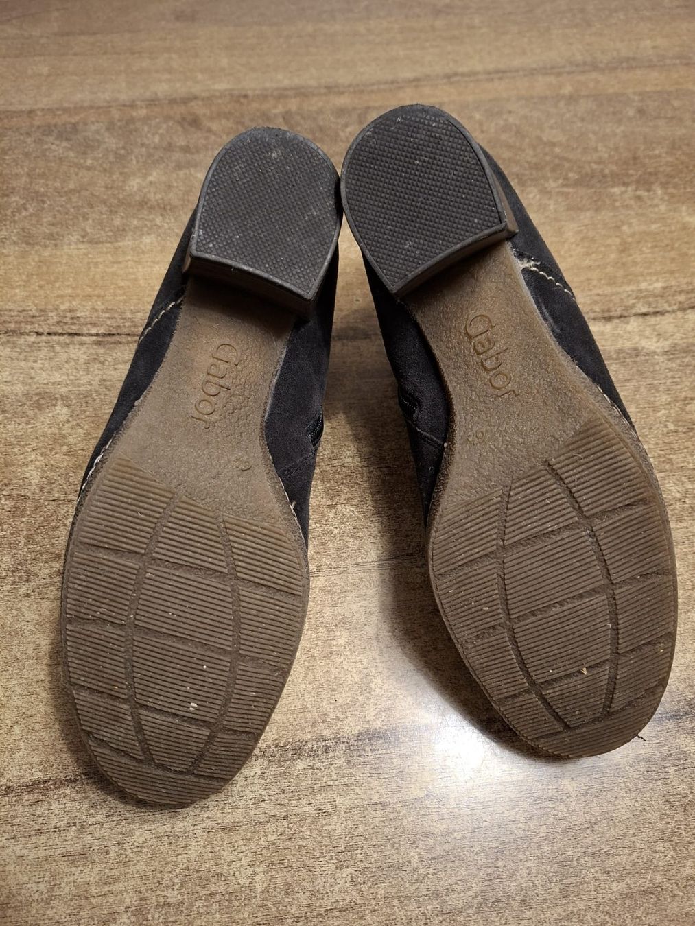 Gabor Damenschuhe: Gabor Stiefel Gr. 40 – Gebraucht aus Wängi von rah_j_ 5