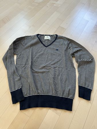 Scotch Shrunk Gr 146 152 tadellos !