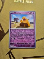 Scarlet & Violet - Drowzee